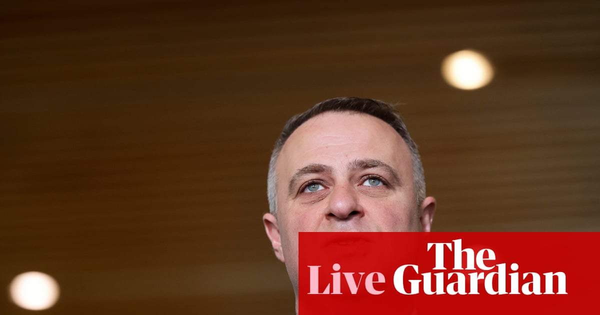 Chalmers' Budget 2026 Faces Coalition Backlash Over Capital Gains Reforms