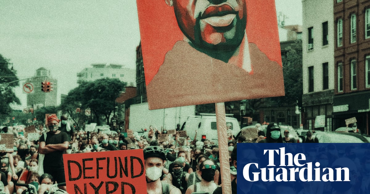 Critics say the movement to defund the police failed. But Austin and Seattle are seeing progress