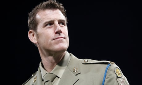 Ben Roberts-Smith loses defamation case, with judge finding former SAS soldier committed war crimes