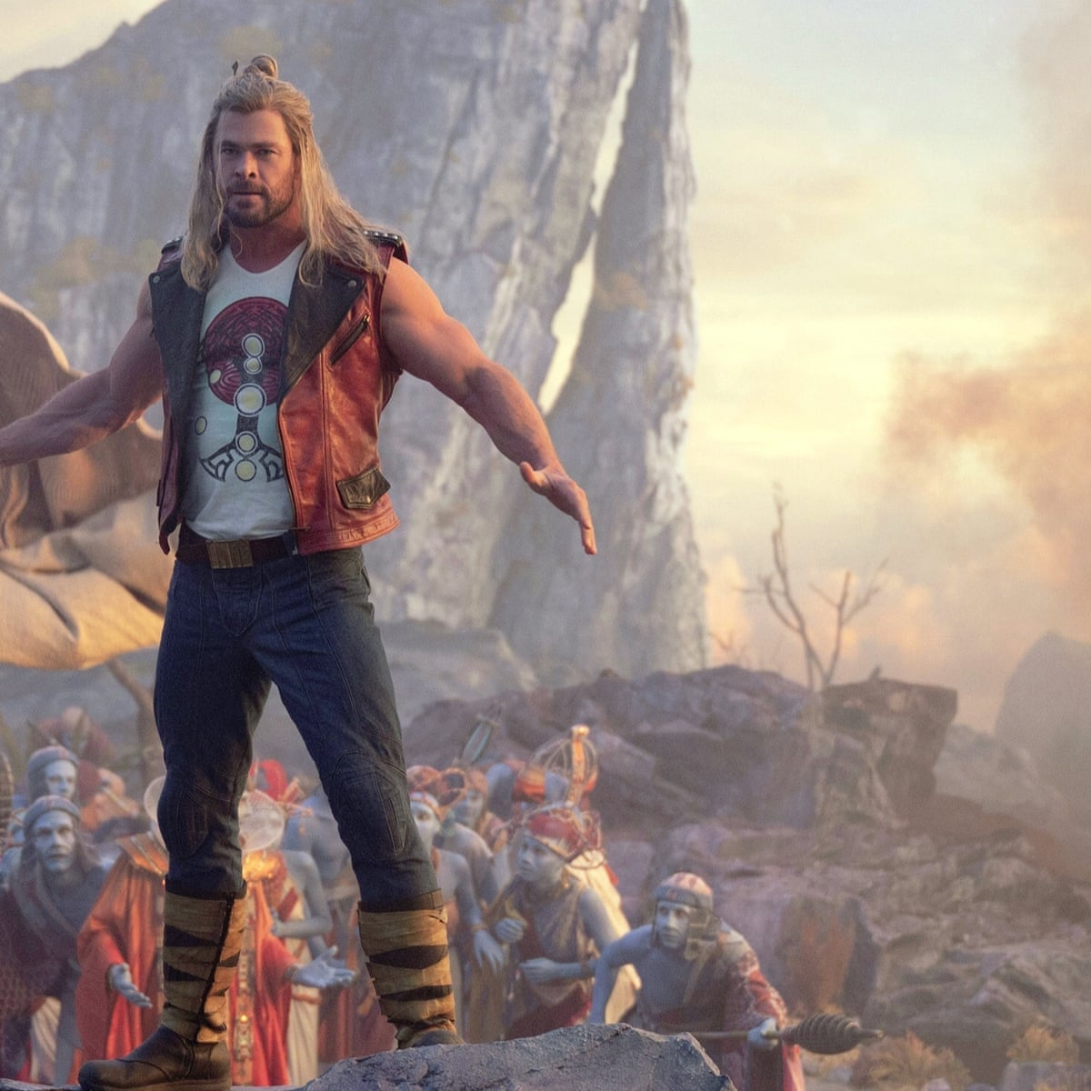 Thor Love and Thunder hits Disney+: Everything to know ahead of