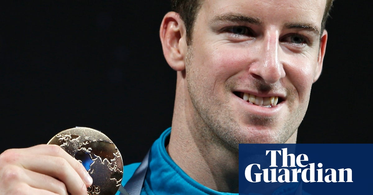 Swimming world body will banish participants in pro-doping Enhanced Games