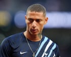 Premier League news: Richarlison refused new contract, Alonso backs James in midfield