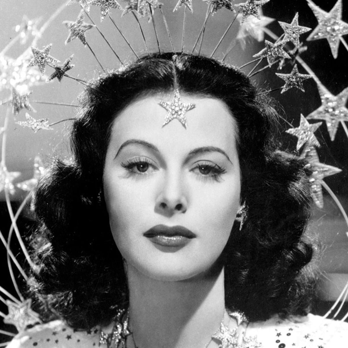 Hedy Lamarr – the 1940s 'bombshell' who helped invent wifi | Hedy Lamarr |  The Guardian