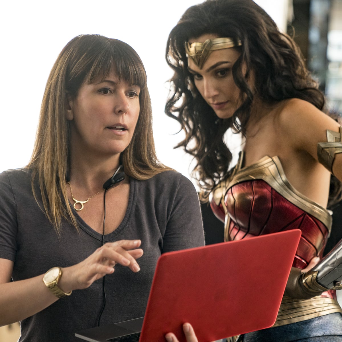 How to stream Wonder Woman 1984