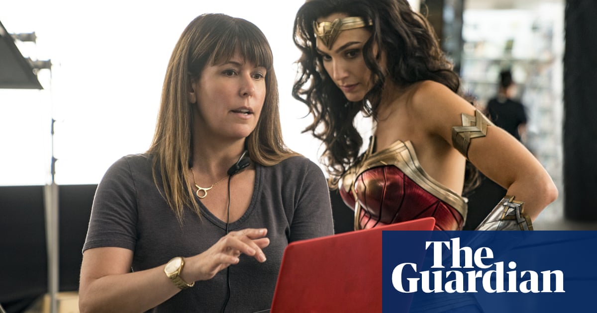 Theres no blaming studio interference for the disappointment that was Wonder Woman 1984