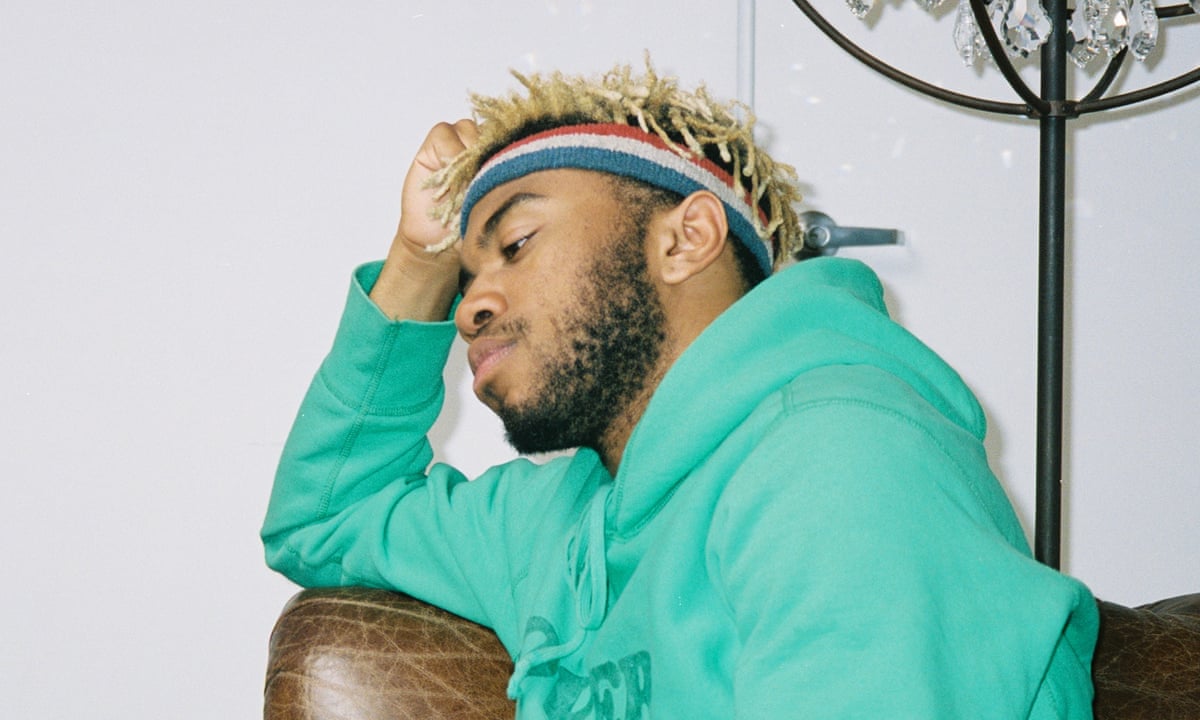 Kevin Abstract When You Mention Bieber Lorde One Direction I