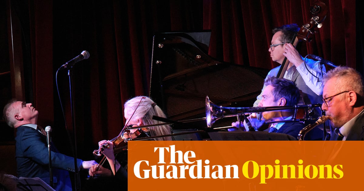 Snippets? Apps? Visuals? Why classical music should stop trying to be pop