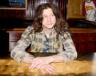 Kurt Vile: Philadelphia’s Been Good to Me review – indie-rock’s most easygoing dude gets existential
