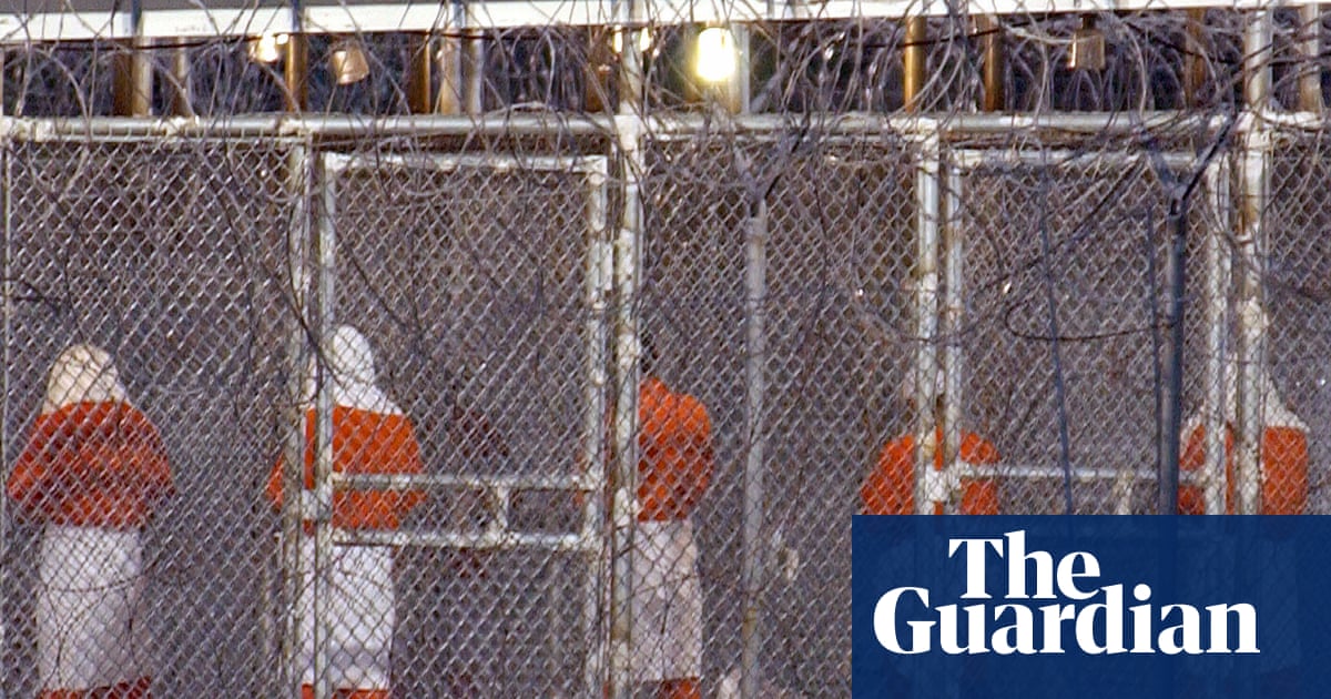UK spy agencies too slow to realise CIA was mistreating prisoners after 9/11, government admits
