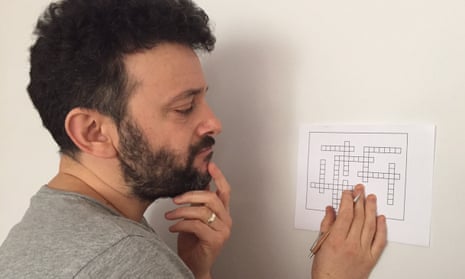 Can you solve it? The crossword that counts itself, Mathematics