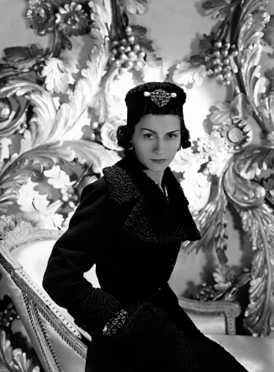 Top 10 amazing facts you didn't know about Coco Chanel | Children's ...