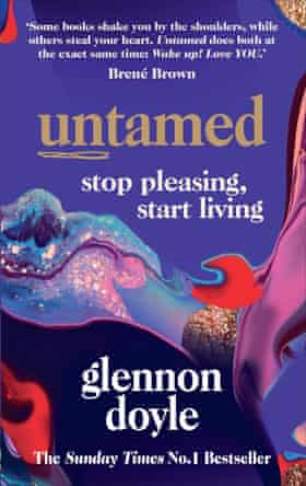 Glennon Doyle's Untamed