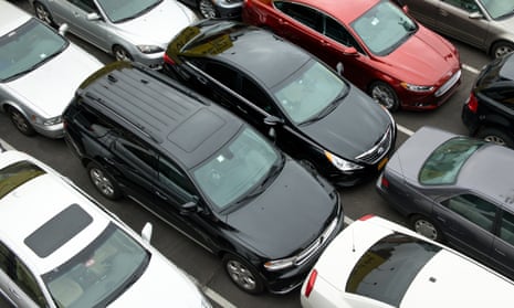 British cars: black overtakes white as most popular colour, Automotive  industry