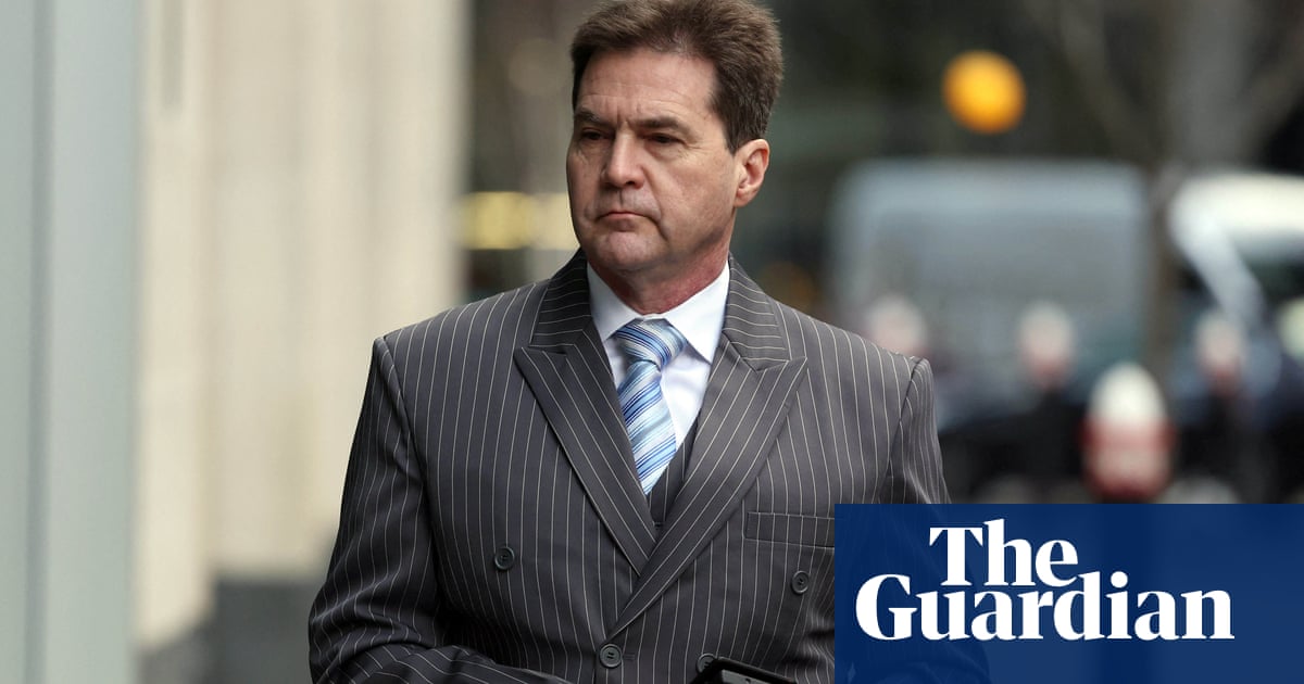 Craig Wright s claim he invented bitcoin a brazen lie court told Craig Wright s claim he invented bitcoin a brazen lie court told