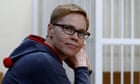 Belarus jails senior staff at independent news site in crackdown on Lukashenko critics