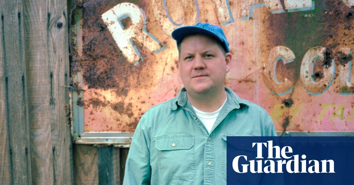 ‘Art is appropriation’: folklorist Jake Xerxes Fussell connects forgotten tunes to our times