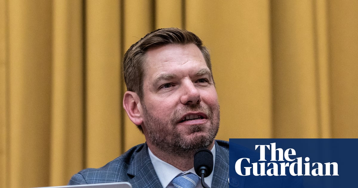 Manhattan DA’s office to investigate Eric Swalwell over sexual assault allegations