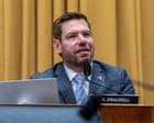 Manhattan DA’s office to investigate Eric Swalwell over sexual assault allegations