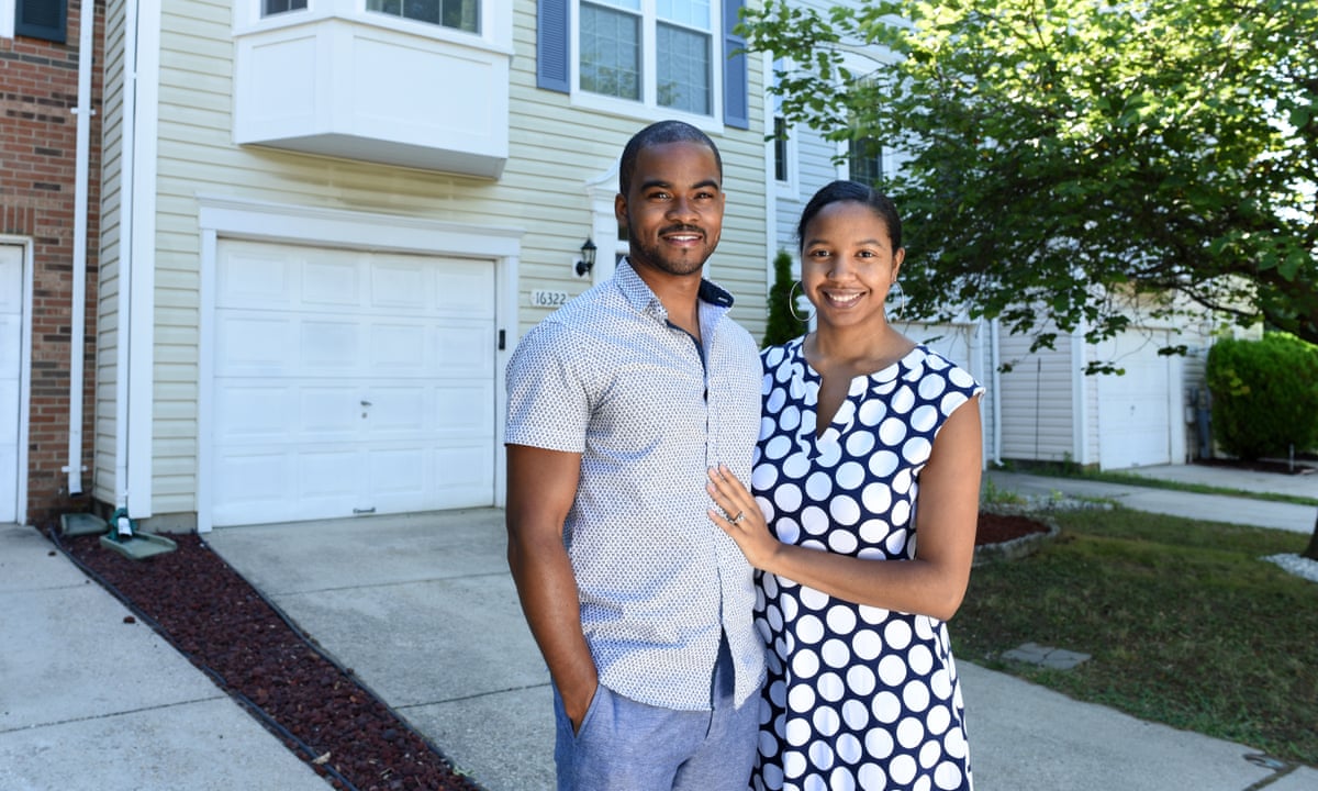 Welcome To Suburbia The Millennials Done With City Life And City Prices Housing The Guardian Welcome To Suburbia The Millennials Done With City Life And City Prices Housing The Guardian