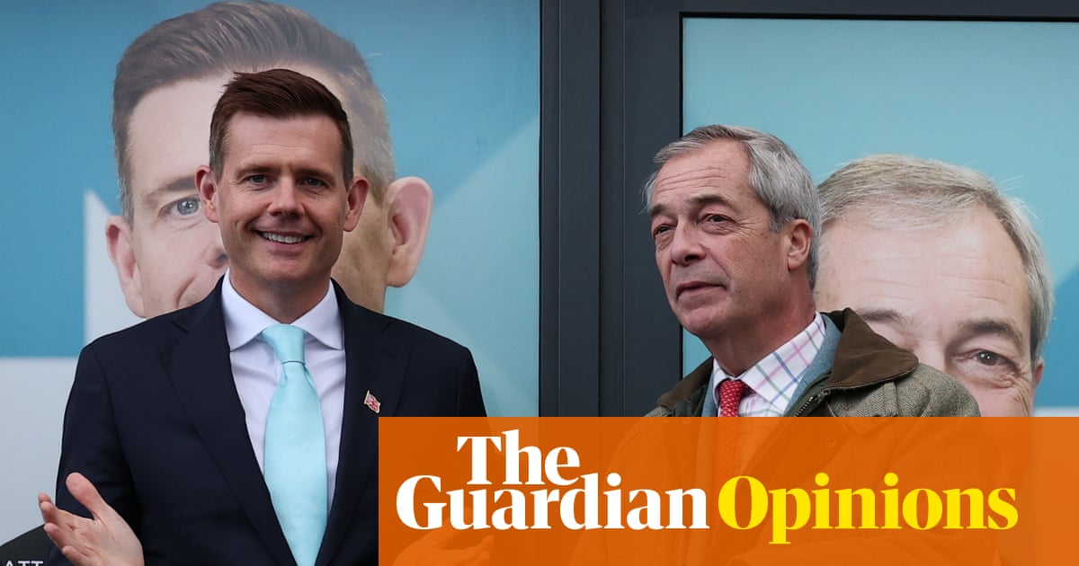 Labour's Missed Opportunity: The Gorton and Denton Byelection Dilemma