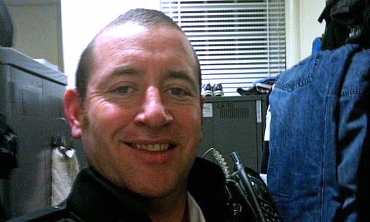David Carrick: police investigating further allegations against serial rapist | Metropolitan police | The Guardian