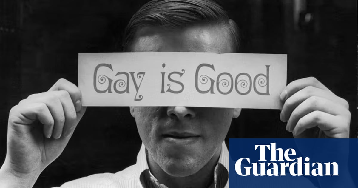 Orgullo y protesta: una historia fotográfica de la lucha por los derechos LGBTQ+ | Fotografía Orgullo y protesta: una historia fotográfica de la lucha por los derechos LGBTQ+ | Fotografía