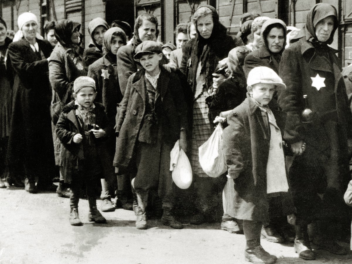 Extermination Of Jews Extermination of jews