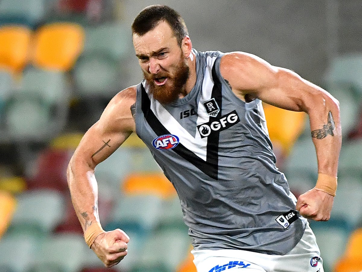 Afl Finals 2020 Who S Hot Who S Not And Who S Making Up The Numbers Afl The Guardian