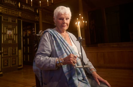 Shakespeare, My Family and Me on Channel 4.