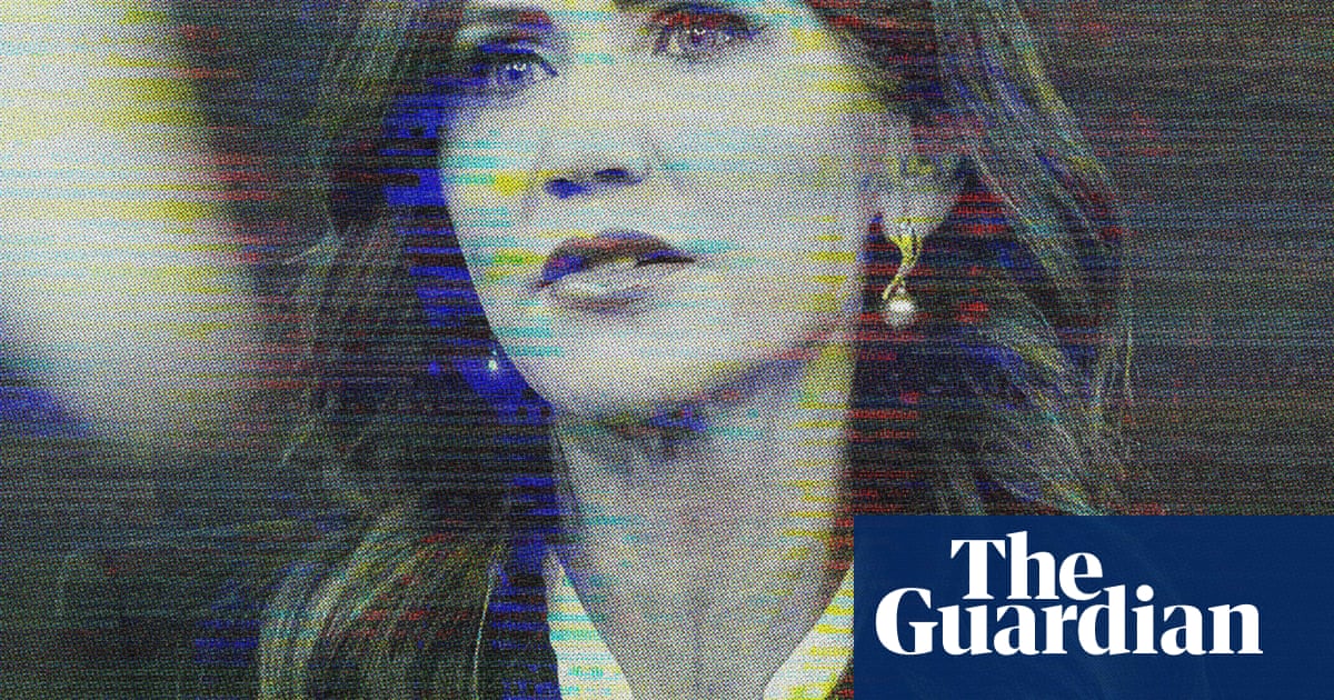 Kristi Noem: the made-for-TV official executing Trump's mass deportations