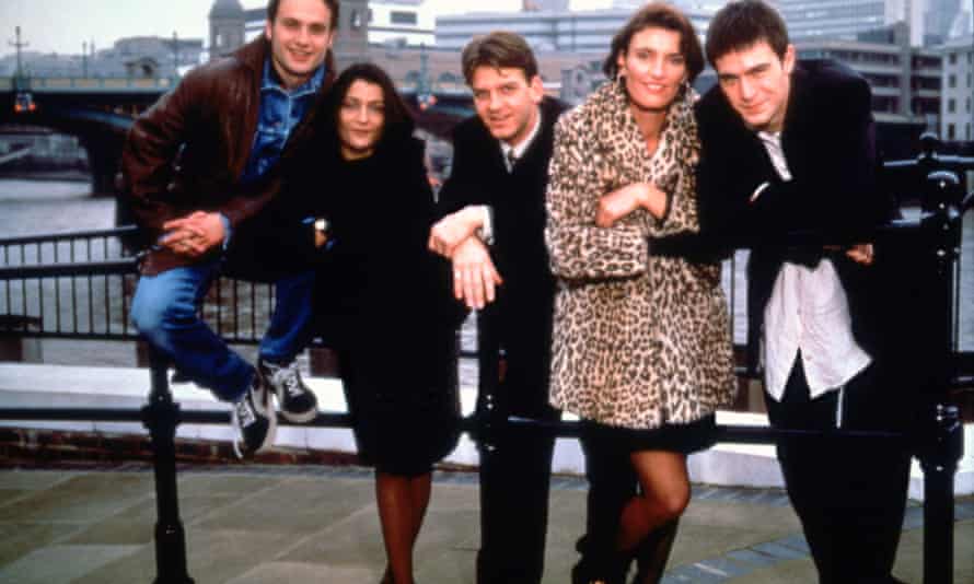 This Life Review A Funny Heartbreaking And Freakishly True Cool Britannia Classic Tv Streaming The Guardian This Life Review A Funny Heartbreaking And Freakishly True Cool Britannia Classic Tv Streaming The Guardian