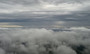 Generic weather photo