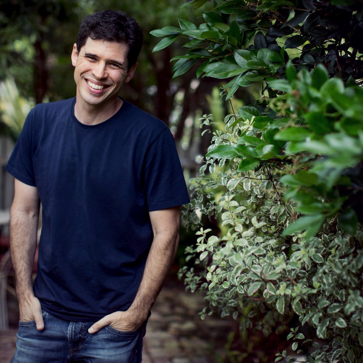 Max Brooks Pandemics Come In Predictable Cycles If I M The Smartest Guy In The Room We Re In Big Trouble Books The Guardian Max Brooks Pandemics Come In Predictable Cycles If I M The Smartest Guy In The Room We Re In Big Trouble Books The Guardian