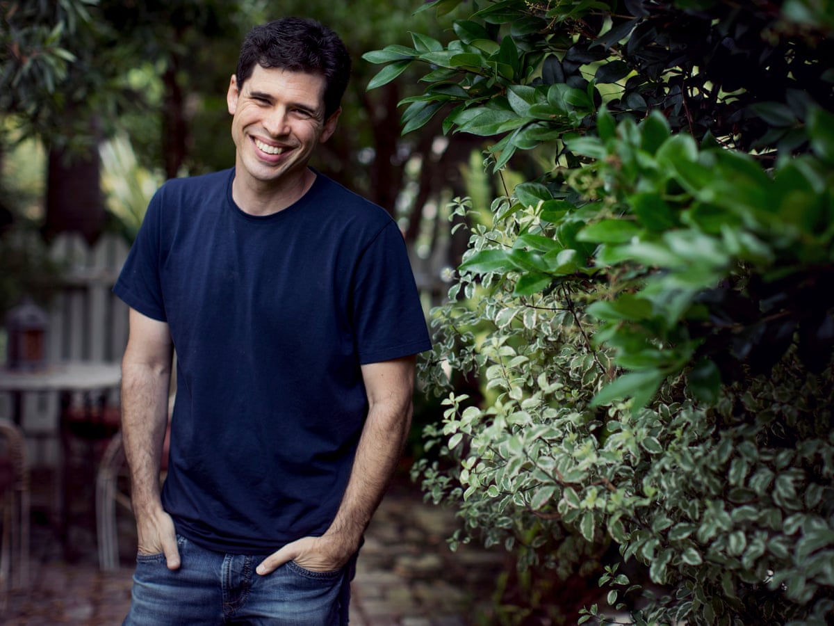Max Brooks Pandemics Come In Predictable Cycles If I M The Smartest Guy In The Room We Re In Big Trouble Books The Guardian Max Brooks Pandemics Come In Predictable Cycles If I M The Smartest Guy In The Room We Re In Big Trouble Books The Guardian