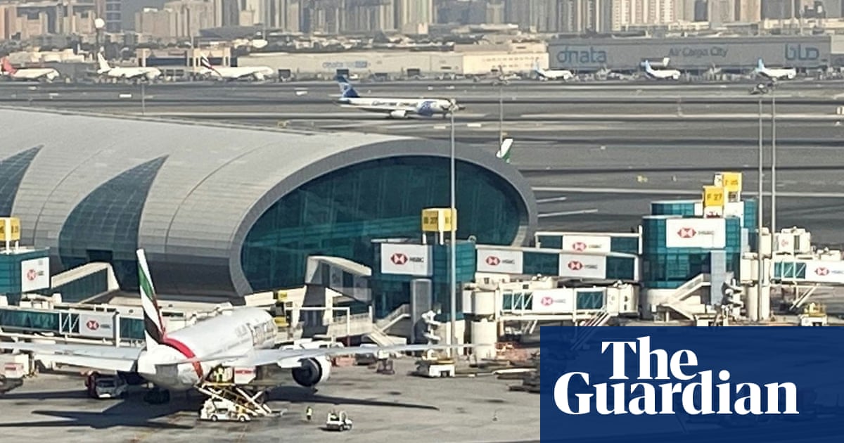 Airlines pay the price as no-go airspace increases due to global conflicts
