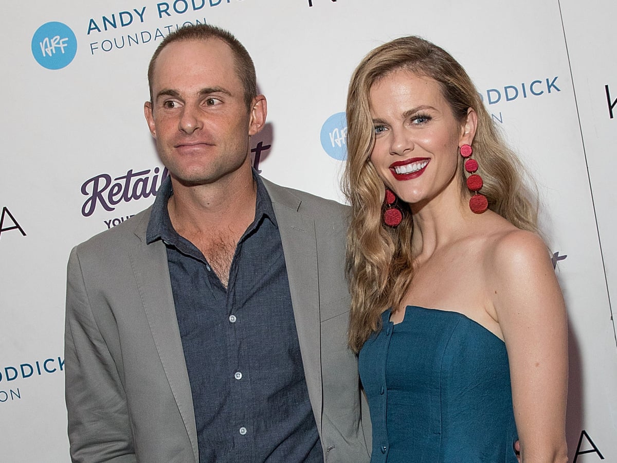 Andy Roddick