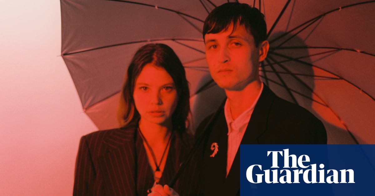 Washington, Wagons, Gordi and more: Australian music for isolated times