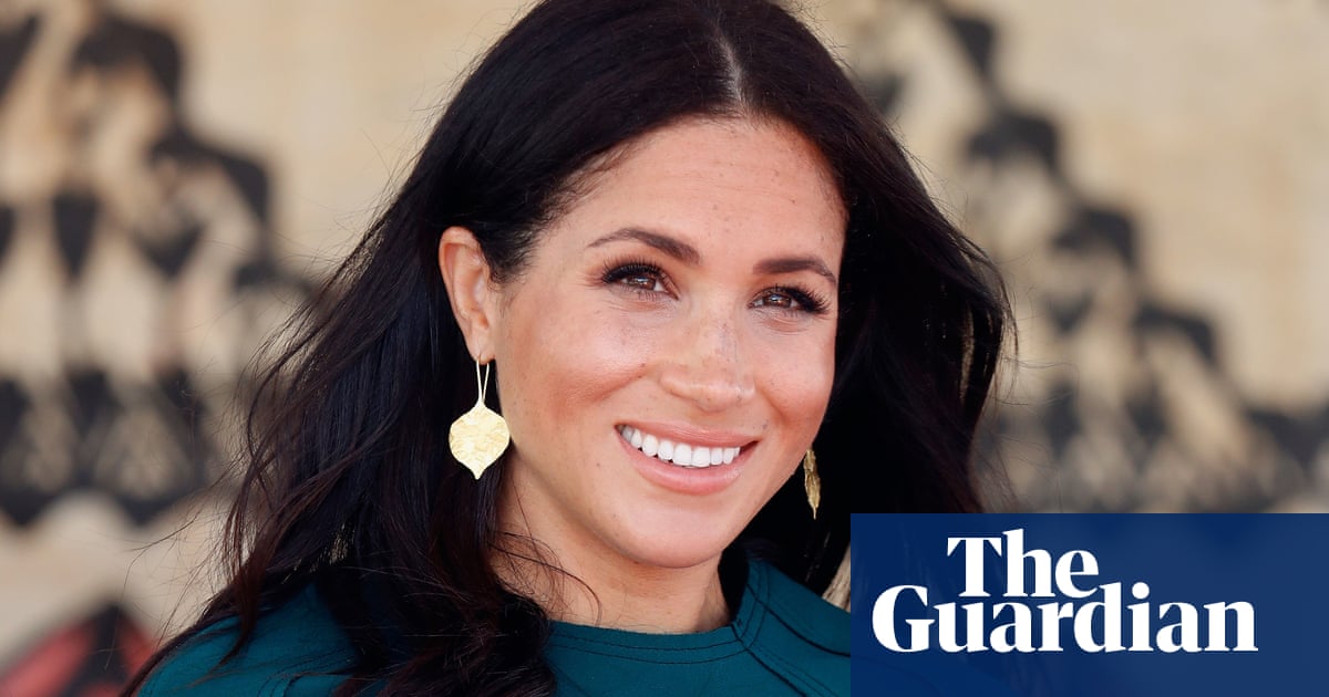 Meghan blames ‘intrusive’ UK tabloids for falling-out with father