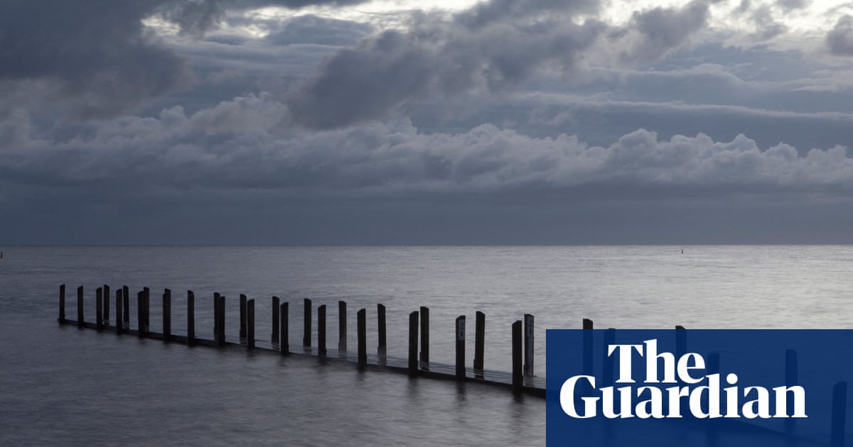 Boy swims four hours through rough seas to save mother and siblings off Western Australia
