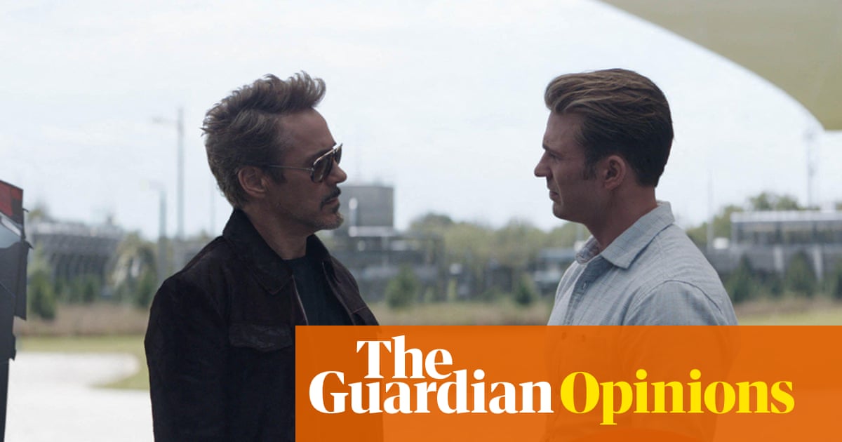 Έντονη προειδοποίηση – τα νέα πλάνα στο Avengers: Endgame αποκαλύπτουν την αλήθεια για τον Doctor Doom;