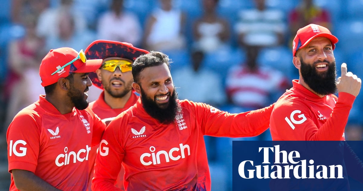 England’s T20 World Cup plans hit by Adil Rashid and Rehan Ahmed visa delays