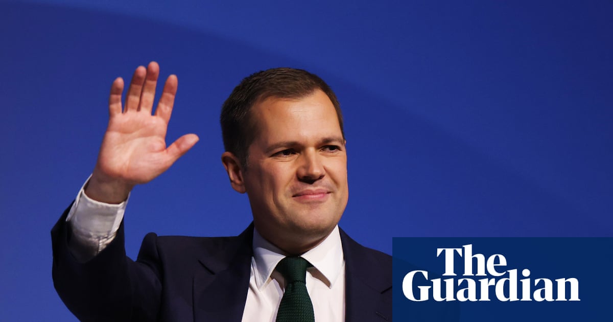 Robert Jenrick defects to Reform UK after Conservative party suspension