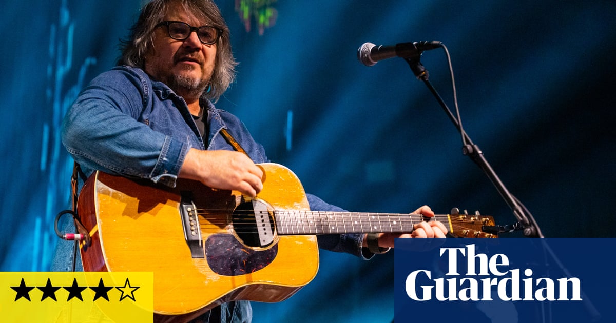Photo of Wilco