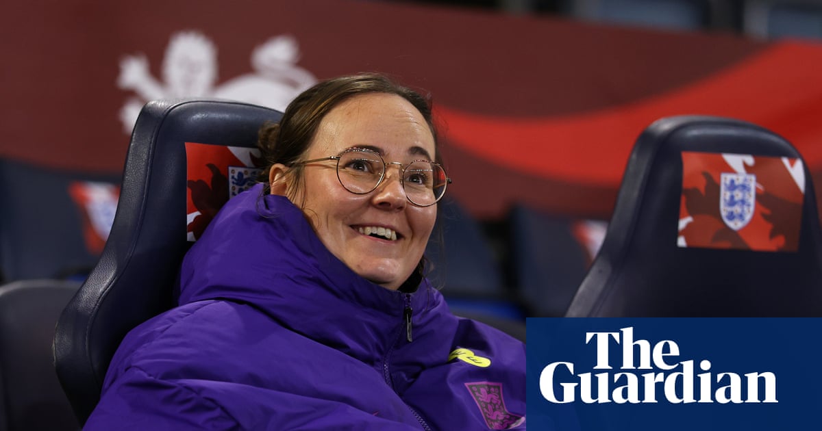 Emma Coates leaves England U23 role to become head coach at NSWL’s Bay FC