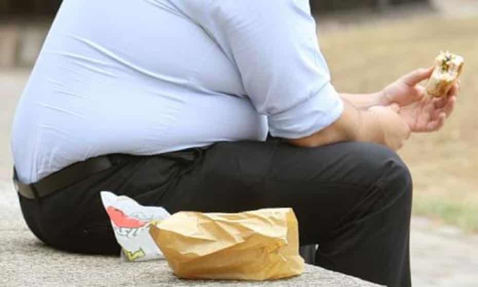 Nearly one in three New Zealanders are now categorised as obese