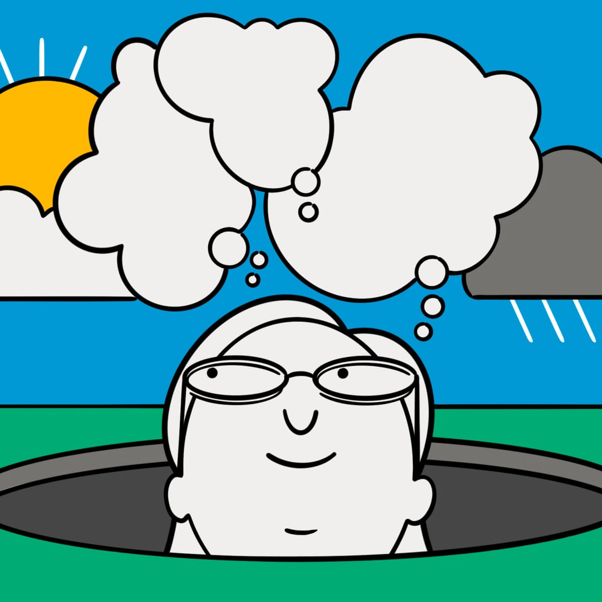 Escape Your Comfort Zone How To Face Your Fears And Improve Your Health Wealth And Happiness Life And Style The Guardian Escape Your Comfort Zone How To Face Your Fears And Improve Your Health Wealth And Happiness Life And Style The Guardian