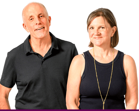 composite of Richard & Katrina