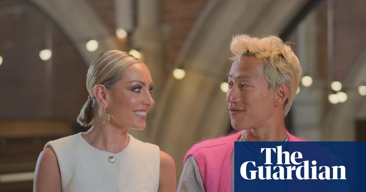 TV tonight: Strictly’s Amy Dowden and Carlos Gu join Celebrity Hunted