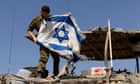 How will Israel respond to Iran’s attack and could it cope with a war?