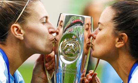 W-League grand final offered an answer to football’s existential question | Samantha Lewis